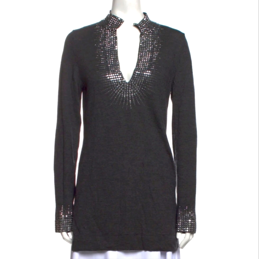 Tory burch tunic